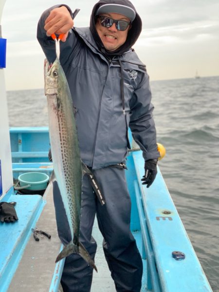 みやけ丸 釣果