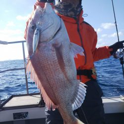 光生丸 釣果