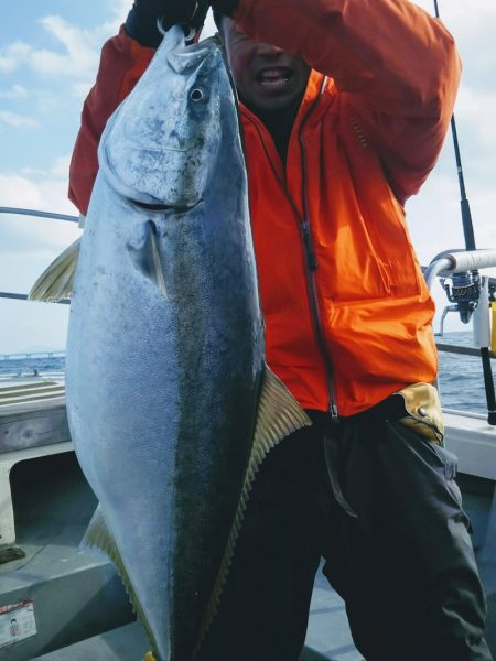 光生丸 釣果