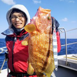 光生丸 釣果