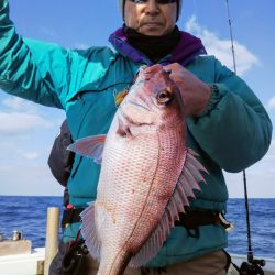 光生丸 釣果