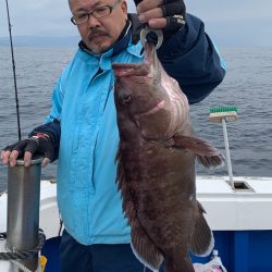 釣鯛洋 釣果