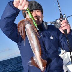 渡船屋たにぐち 釣果