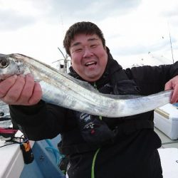 Soyamaru 釣果