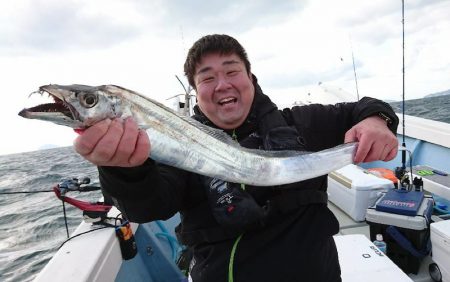 Soyamaru 釣果