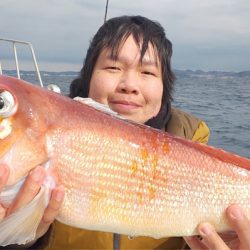 島きち丸 釣果