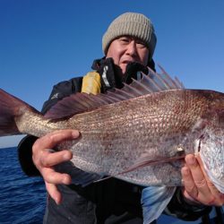 第三共栄丸 釣果