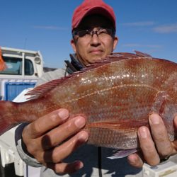 第三共栄丸 釣果