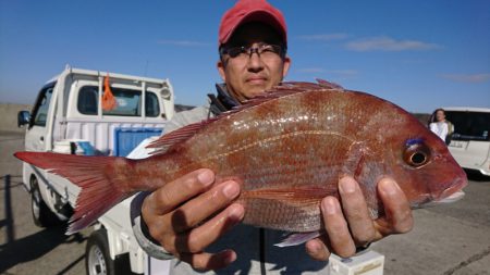 第三共栄丸 釣果