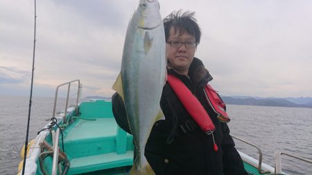 和栄丸 釣果