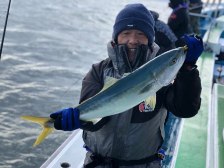 丸万釣船 釣果