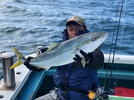 丸万釣船 釣果