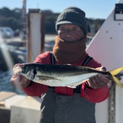 丸万釣船 釣果