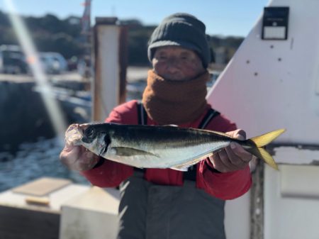 丸万釣船 釣果