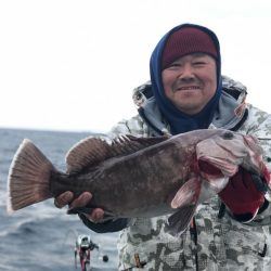 丸万釣船 釣果