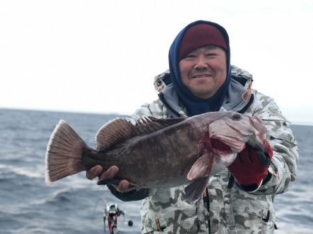 丸万釣船 釣果