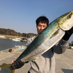 ぽん助丸 釣果