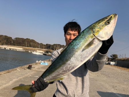 ぽん助丸 釣果