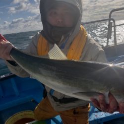 丸万釣船 釣果