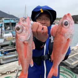 ぽん助丸 釣果