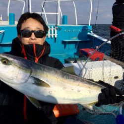 阿波哲 釣果