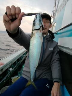 松福丸 釣果