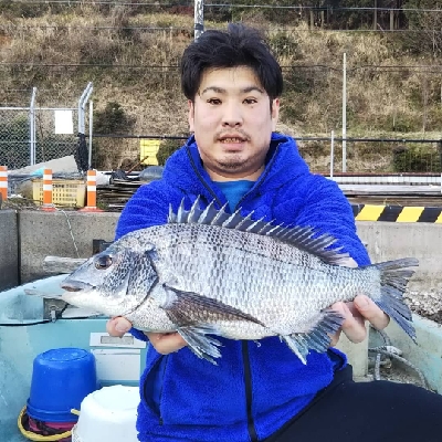 カキチヌ