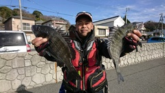 まこと渡船 釣果