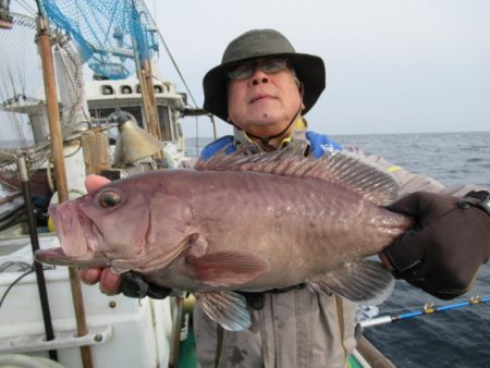 真祐丸 （しんゆうまる） 釣果