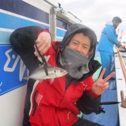 あい川丸 釣果