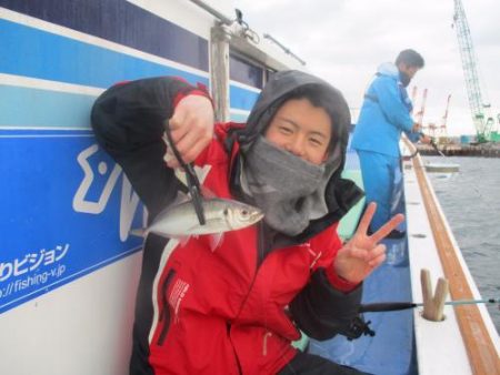 あい川丸 釣果