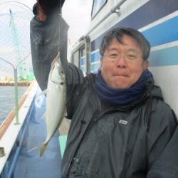 あい川丸 釣果