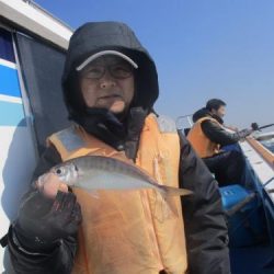 あい川丸 釣果