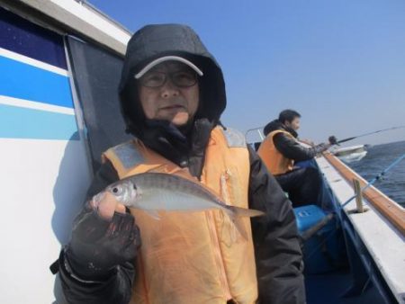 あい川丸 釣果