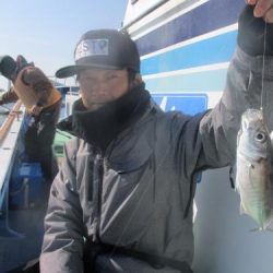 あい川丸 釣果