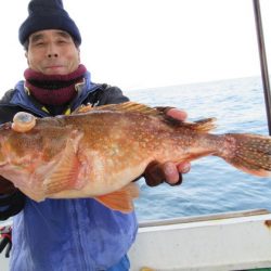 真祐丸 （しんゆうまる） 釣果