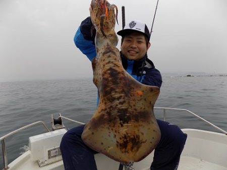 フィッシングボート空風（そらかぜ） 釣果