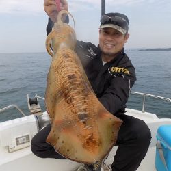 フィッシングボート空風（そらかぜ） 釣果