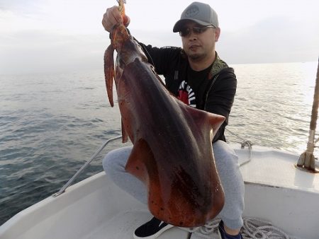 フィッシングボート空風（そらかぜ） 釣果