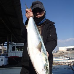 久六釣船 釣果