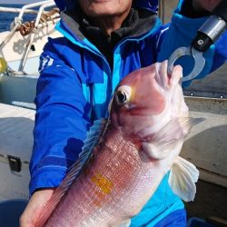 宝生丸 釣果