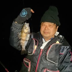 FISHING RISKY 釣果