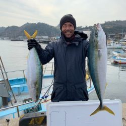 みやけ丸 釣果