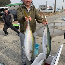 みやけ丸 釣果