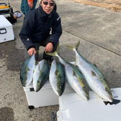 みやけ丸 釣果