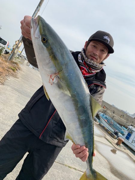 みやけ丸 釣果