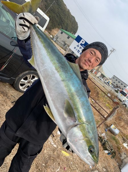 みやけ丸 釣果