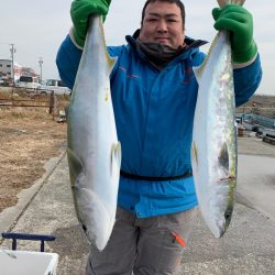 みやけ丸 釣果