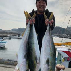 みやけ丸 釣果