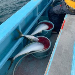 みやけ丸 釣果